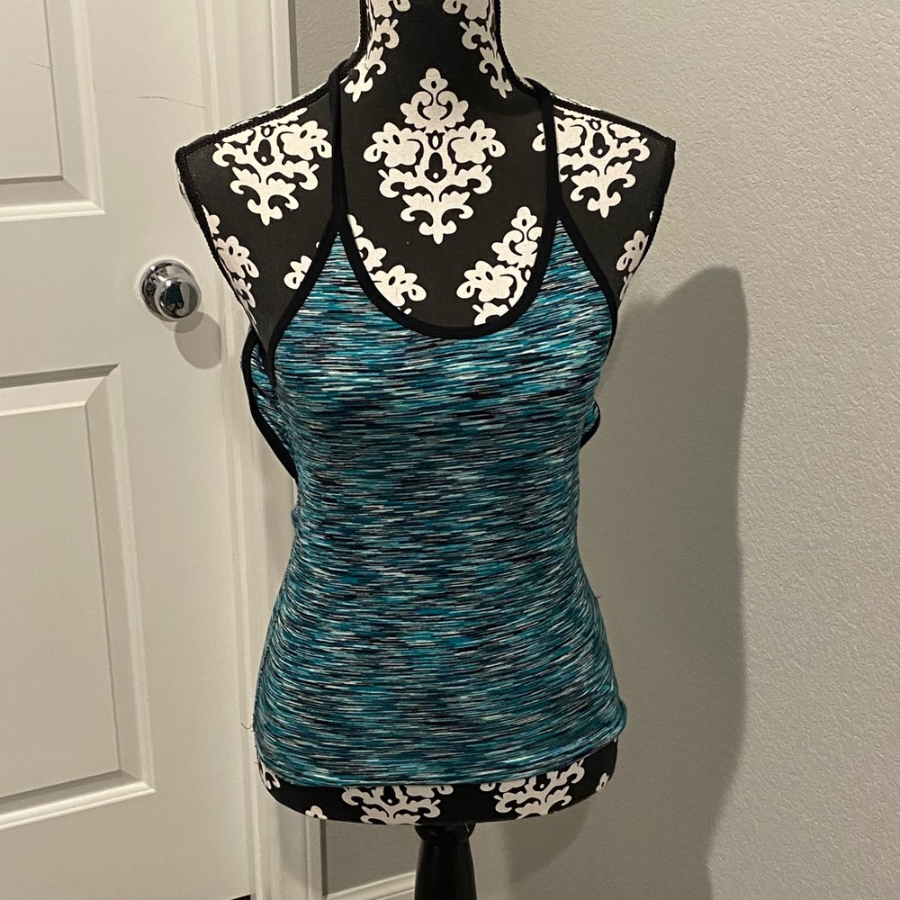 Free People Workout tank top NWOT